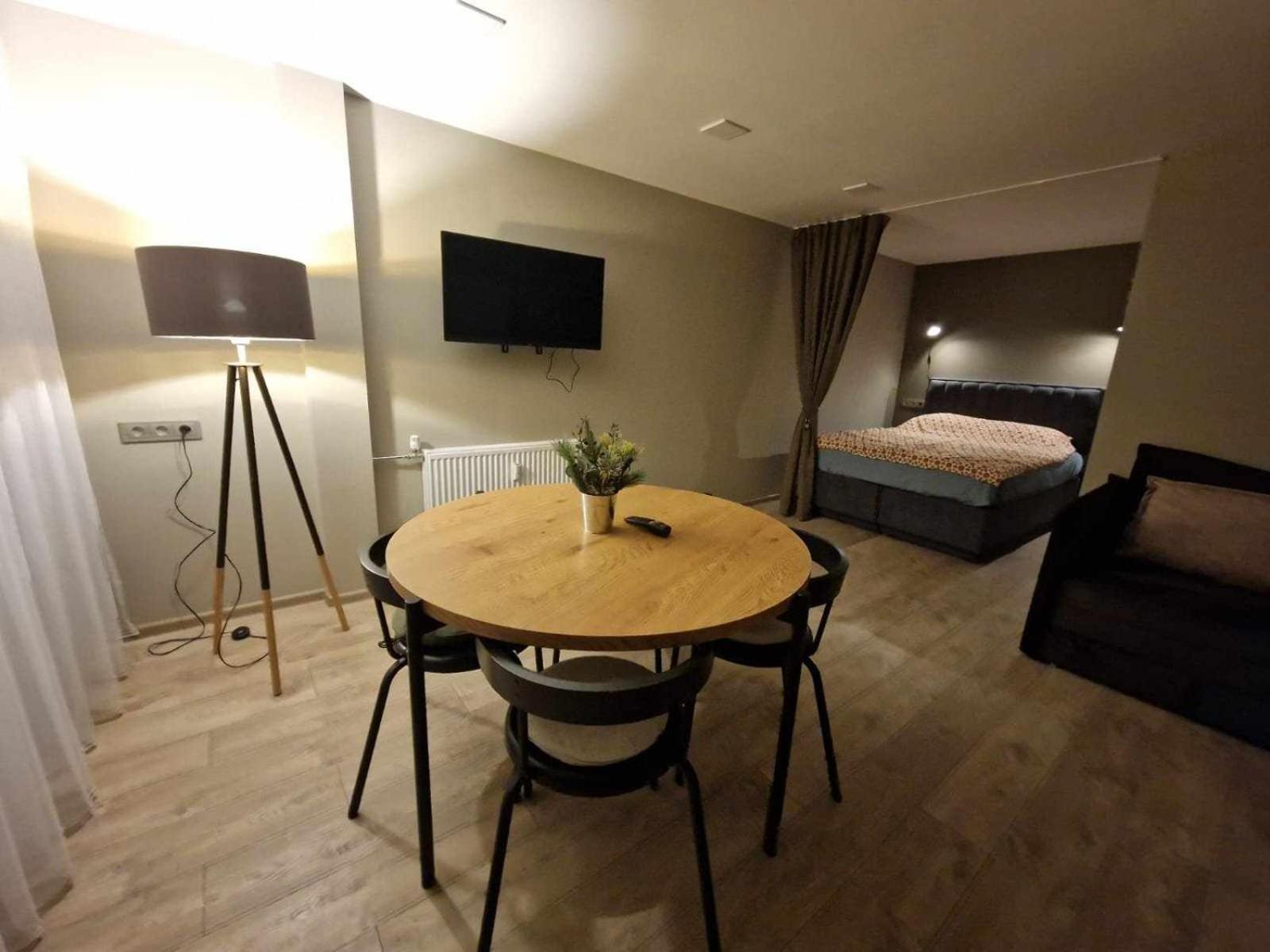 Studija29 Apartment Klaipeda Luaran gambar