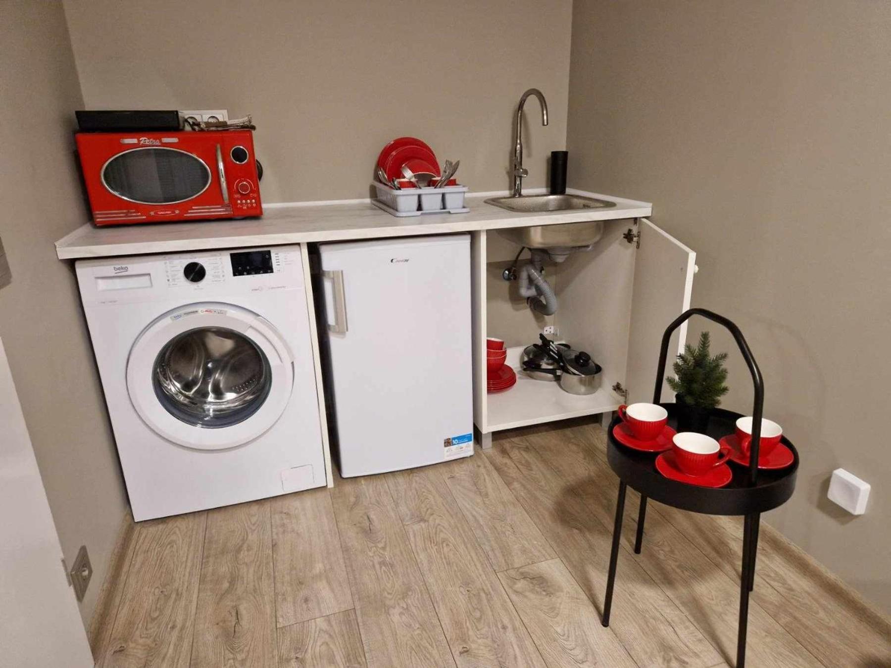 Studija29 Apartment Klaipeda Luaran gambar