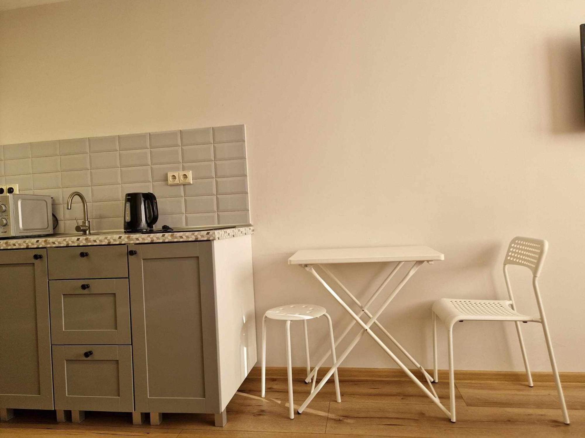 Studija29 Apartment Klaipeda Luaran gambar