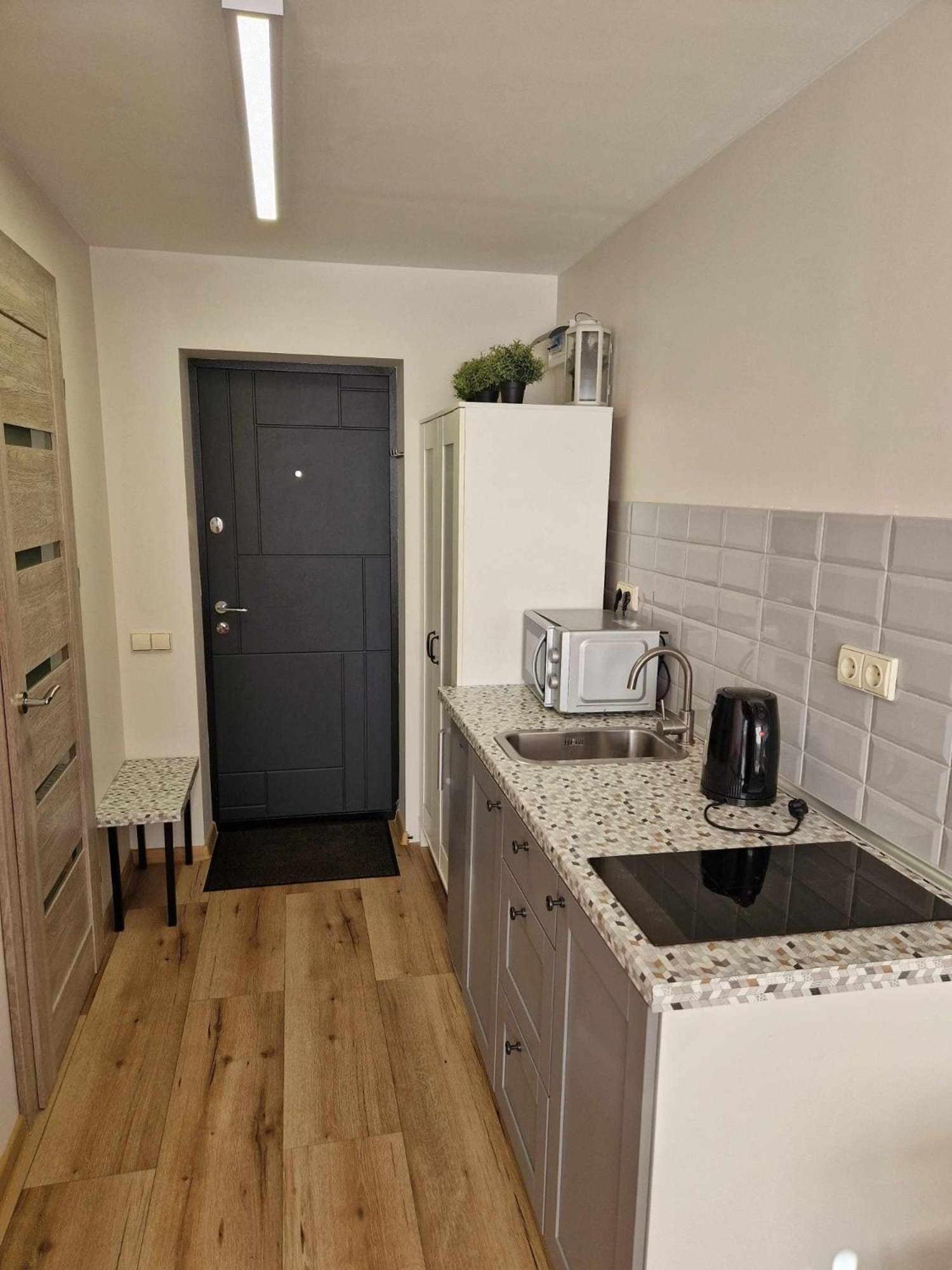 Studija29 Apartment Klaipeda Luaran gambar