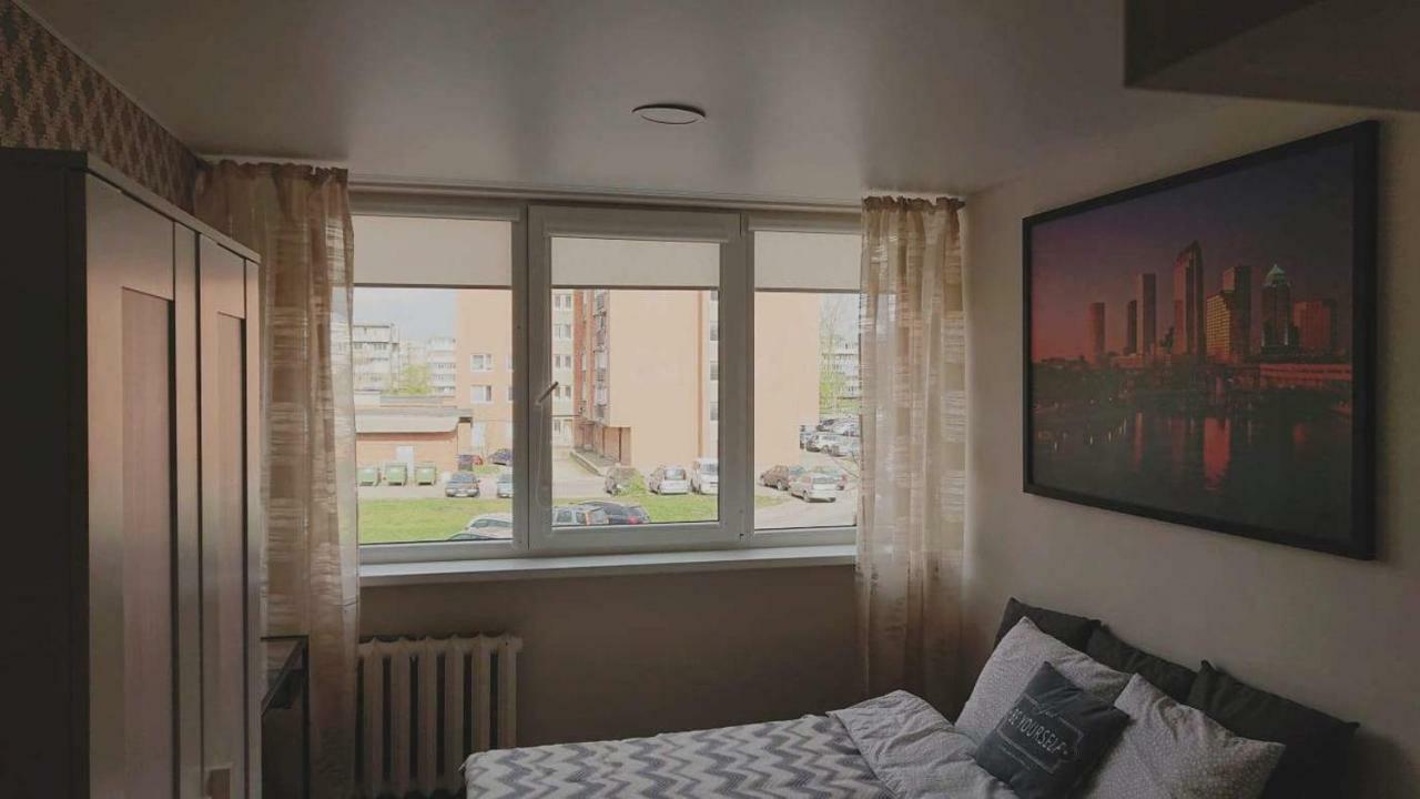 Studija29 Apartment Klaipeda Luaran gambar